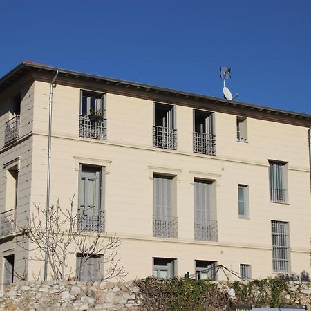 Superbe studio au centre de Vence Apartamento Exterior foto