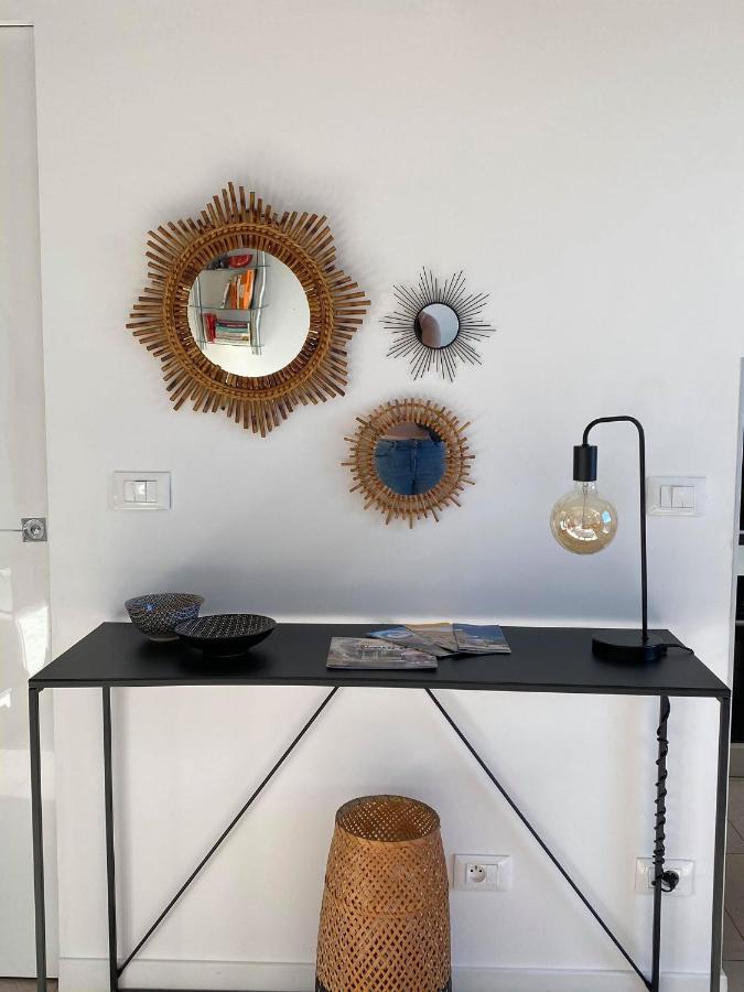 Superbe studio au centre de Vence Apartamento Exterior foto